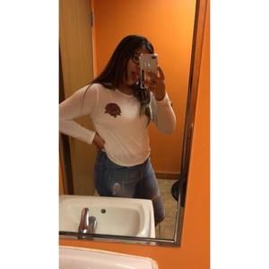 Meet your Posher, Marlene a